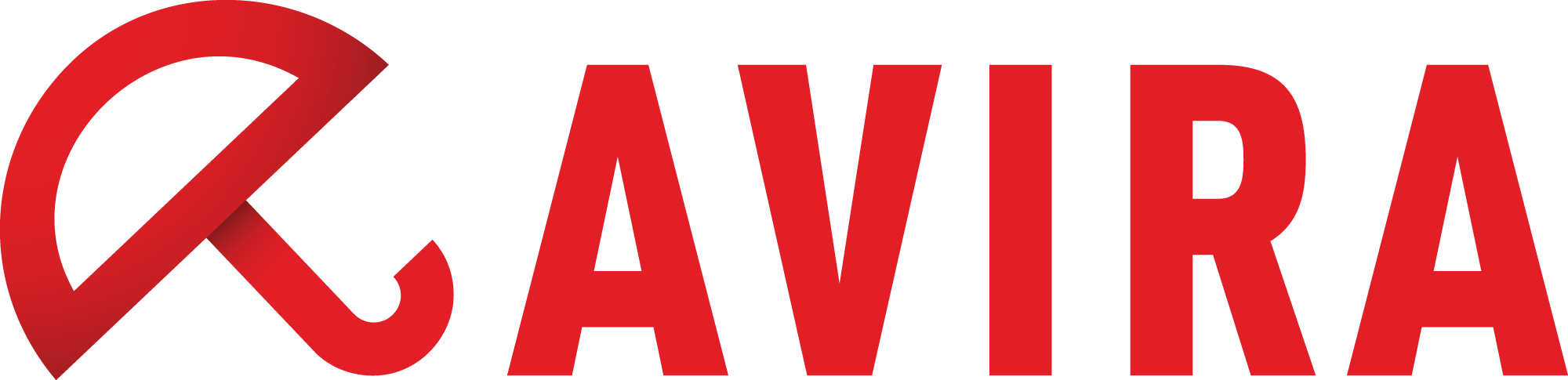 New Avira logo